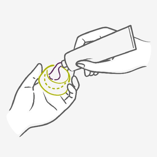 How to use Cervical Cap