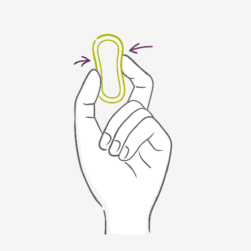 Contraceptive ring
