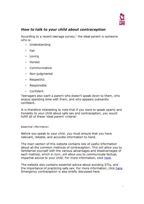 how-to-talk-to-your-child-about-contraception